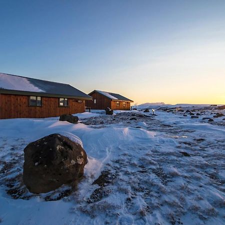 Lake Thingvellir Cottages Blaskogabyggd Extérieur photo