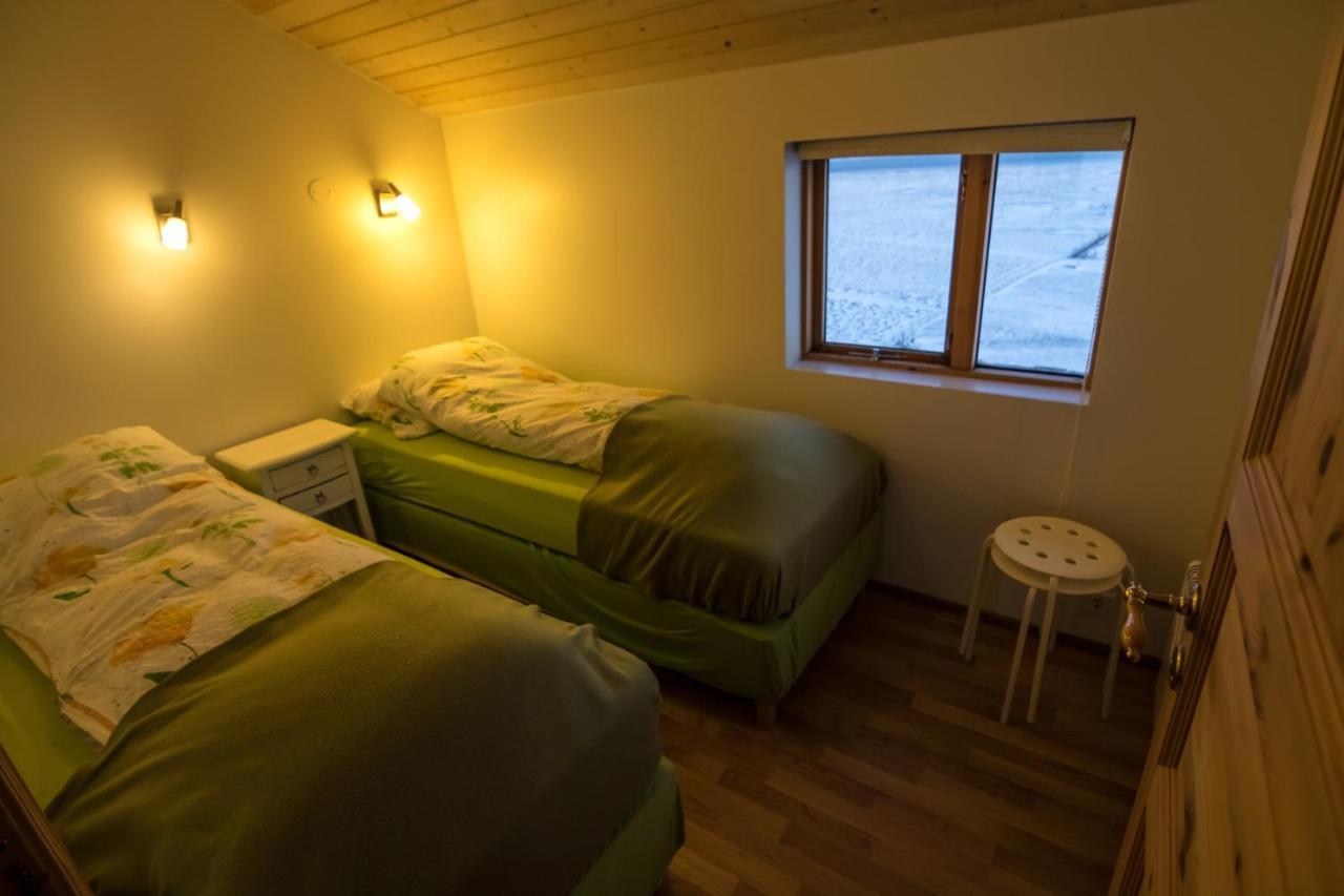 Lake Thingvellir Cottages Blaskogabyggd Extérieur photo