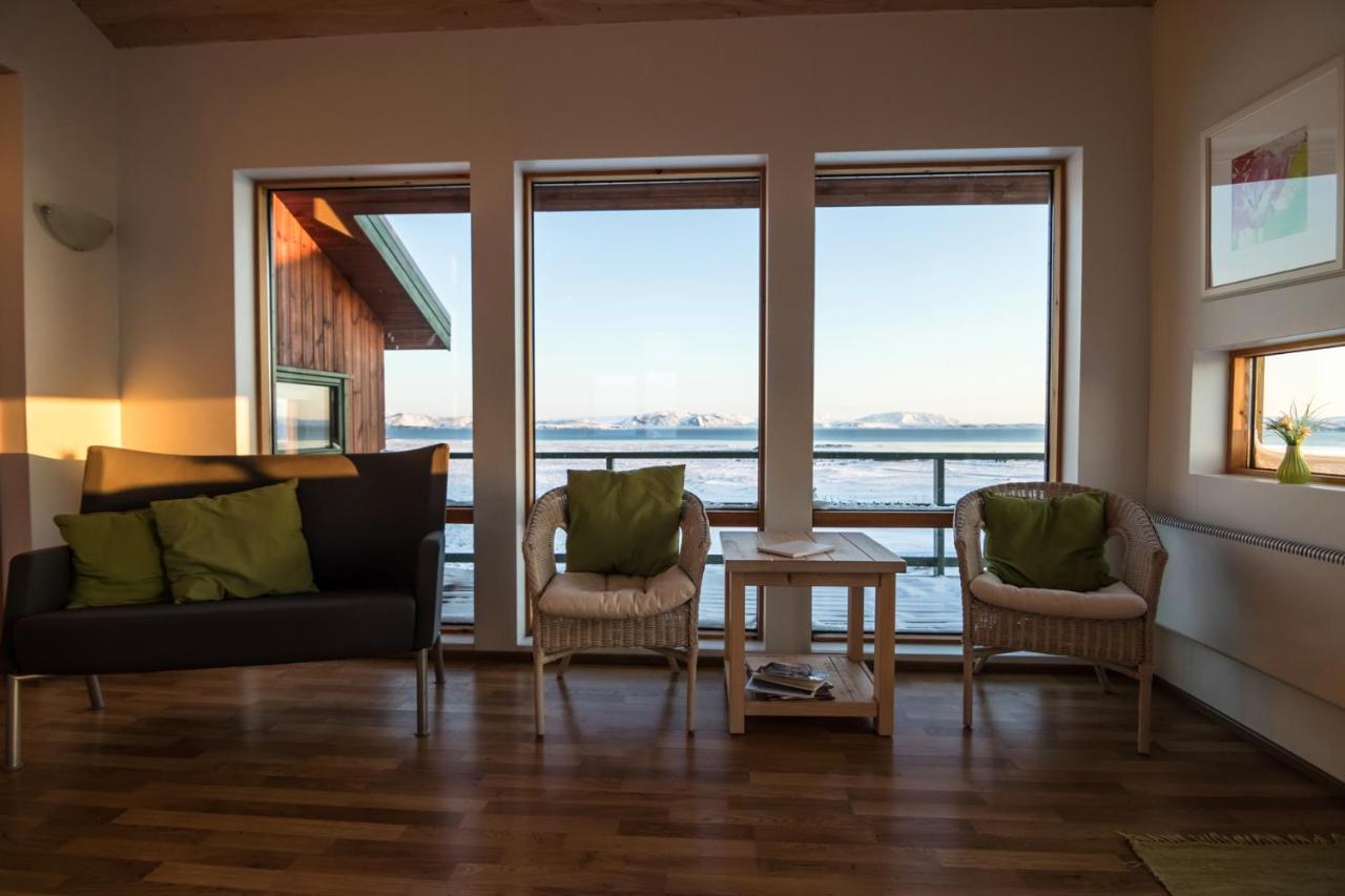 Lake Thingvellir Cottages Blaskogabyggd Extérieur photo