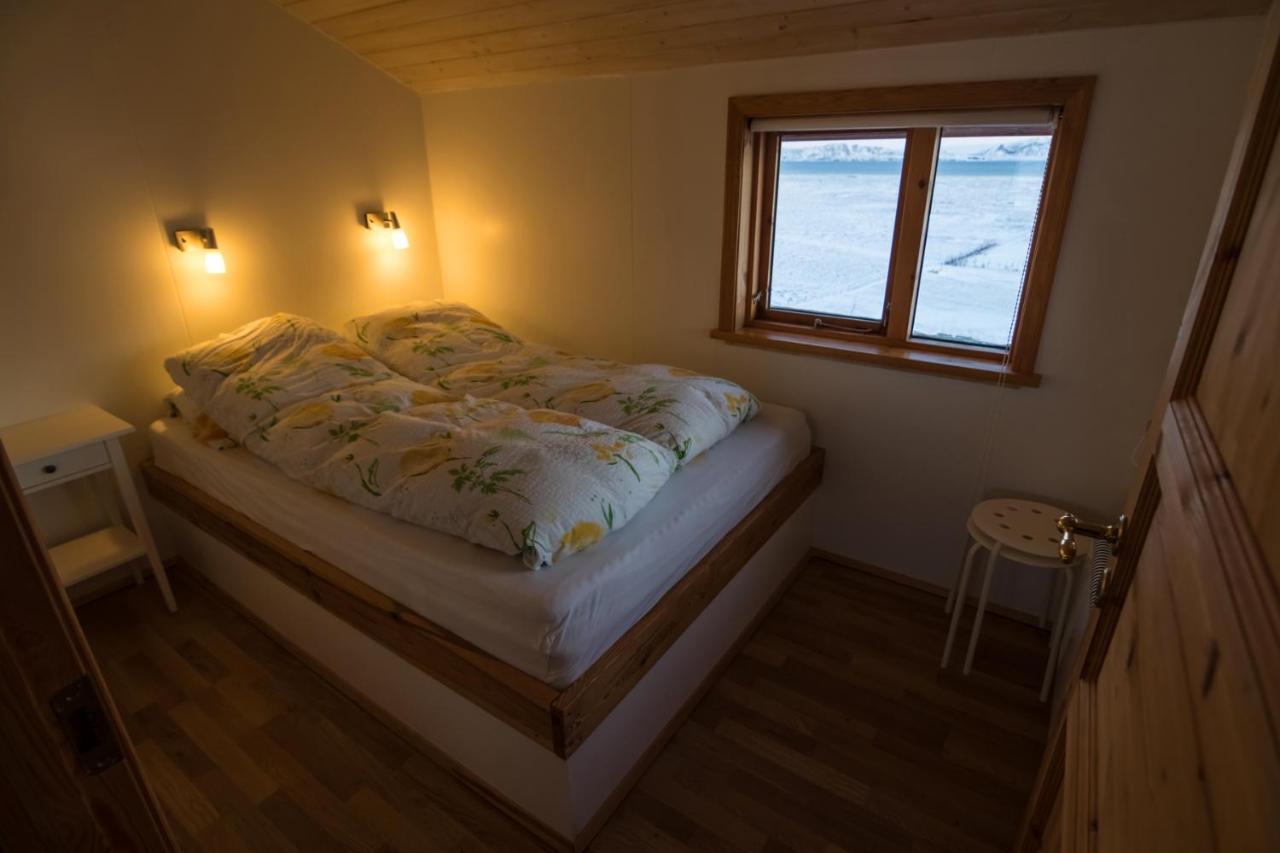 Lake Thingvellir Cottages Blaskogabyggd Extérieur photo