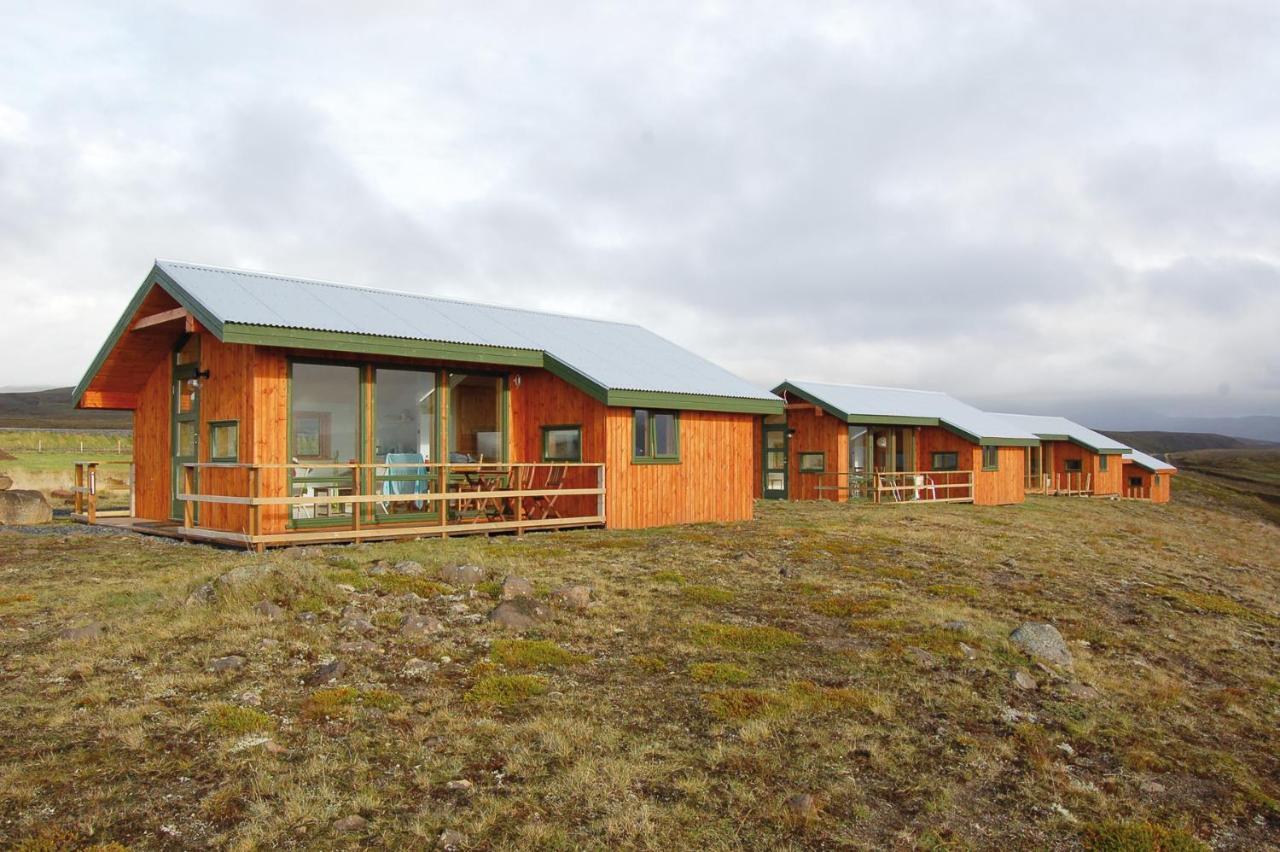 Lake Thingvellir Cottages Blaskogabyggd Extérieur photo