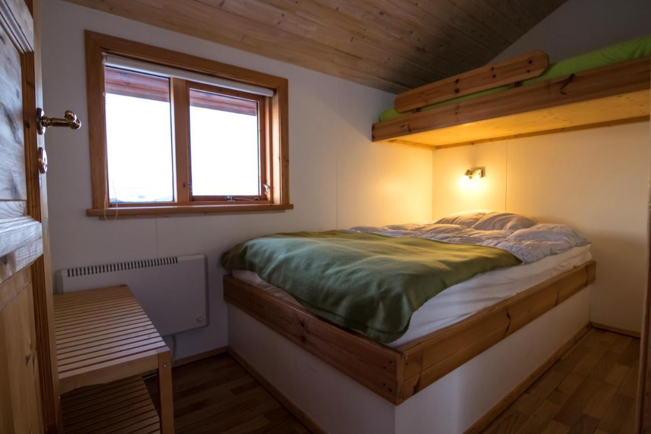 Lake Thingvellir Cottages Blaskogabyggd Extérieur photo