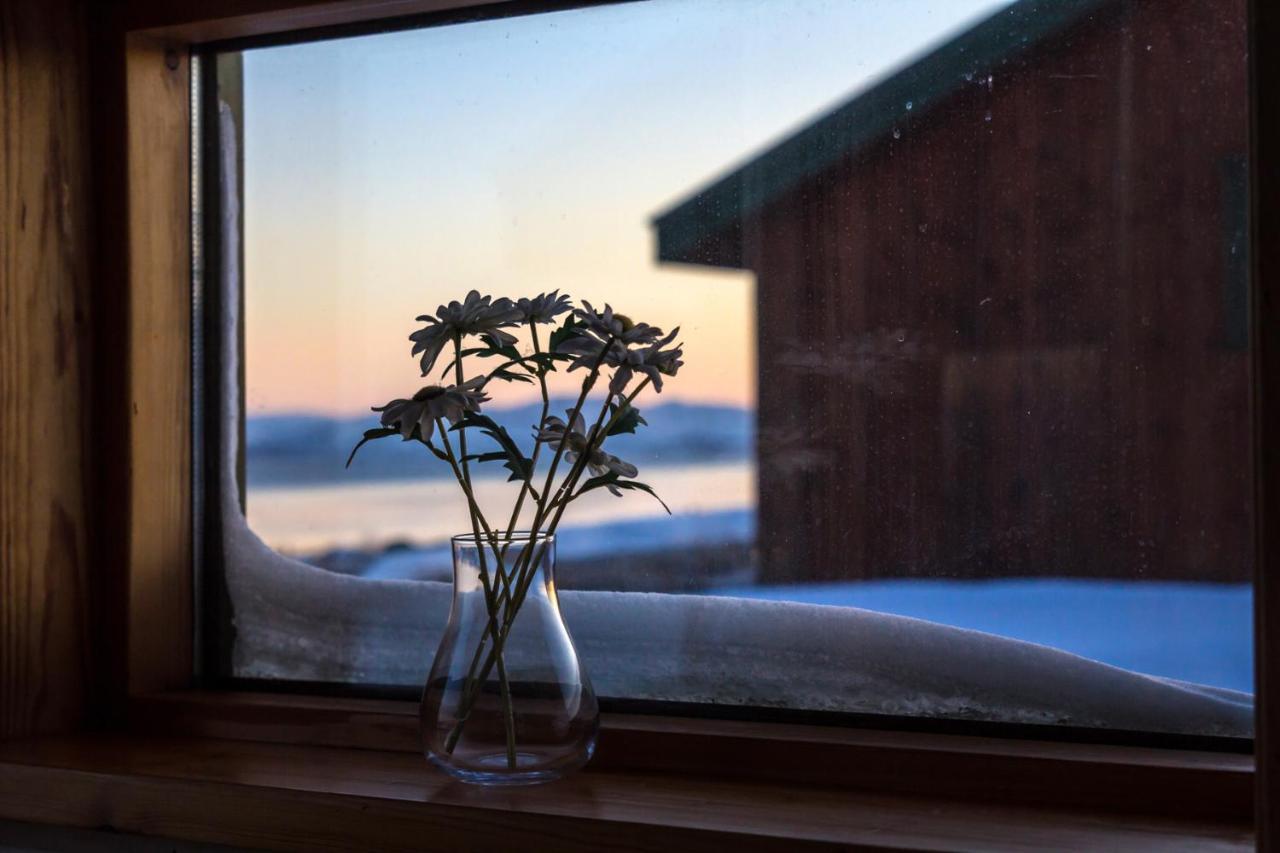 Lake Thingvellir Cottages Blaskogabyggd Extérieur photo