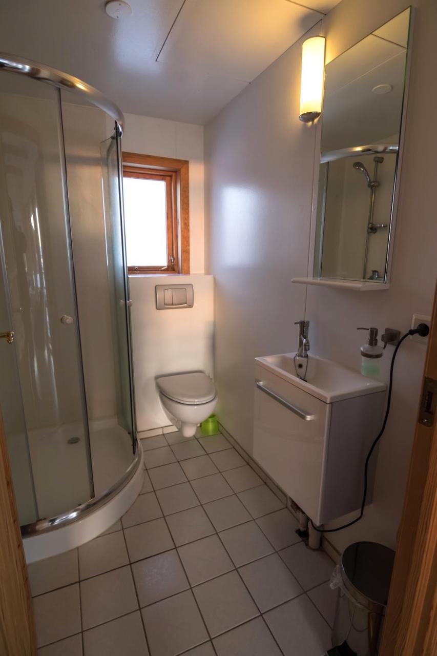 Lake Thingvellir Cottages Blaskogabyggd Extérieur photo
