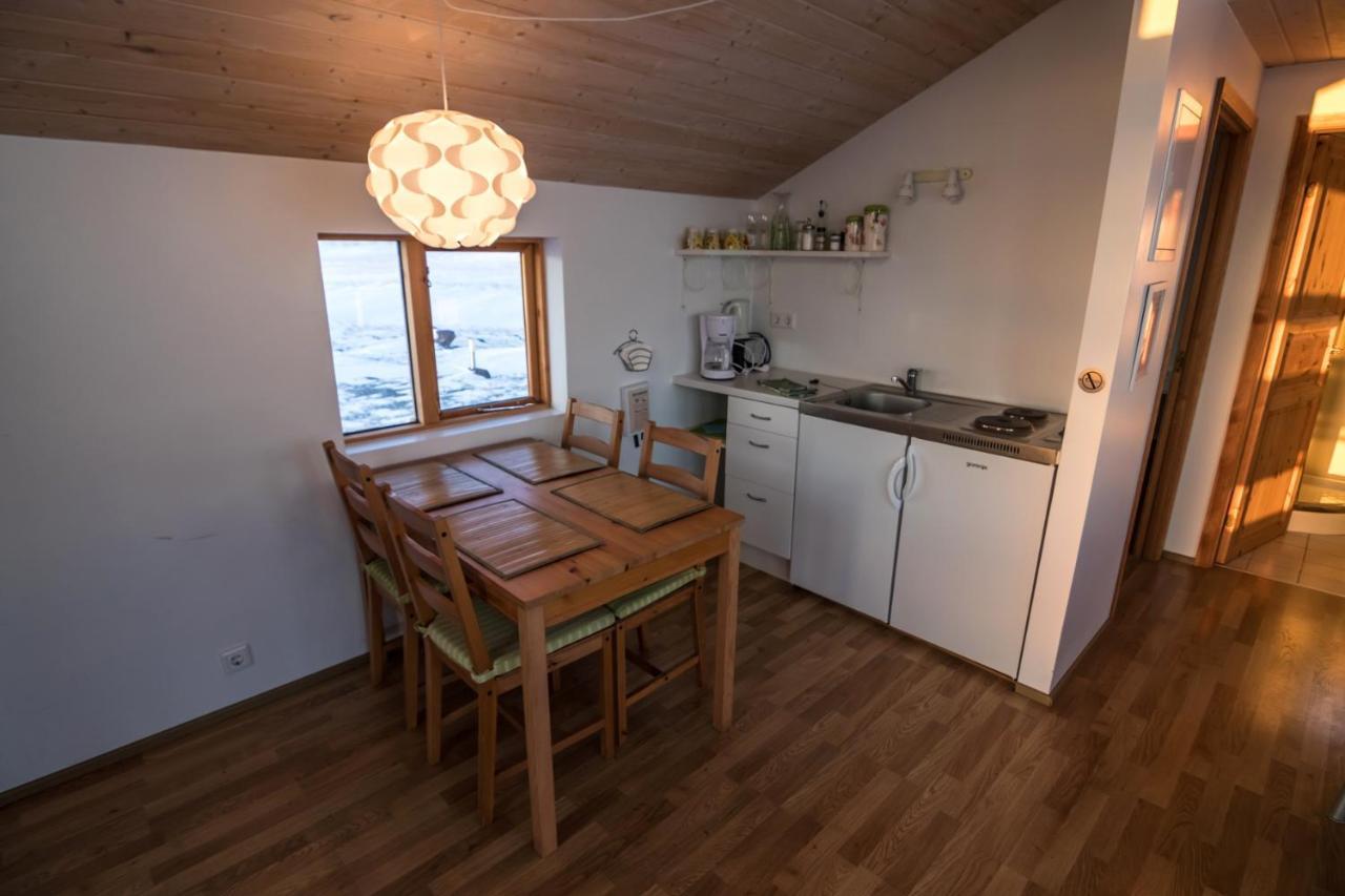 Lake Thingvellir Cottages Blaskogabyggd Extérieur photo