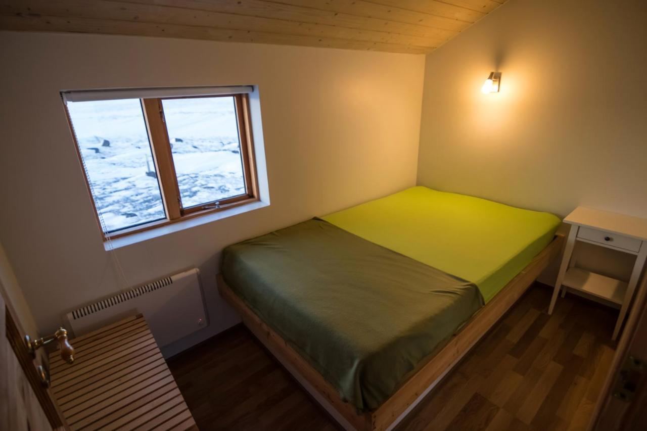 Lake Thingvellir Cottages Blaskogabyggd Extérieur photo